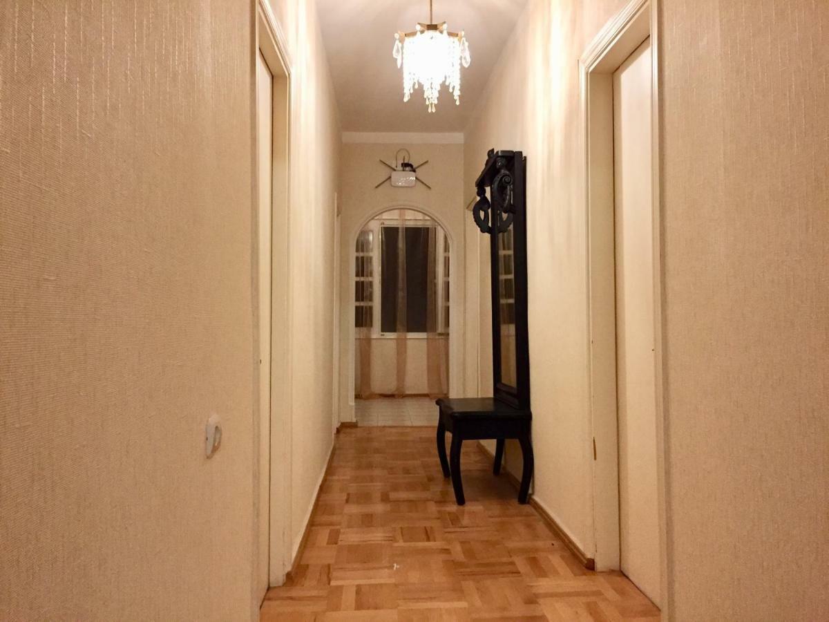 Вилла Вилла Долина Арагви Tsitelsopeli Экстерьер фото